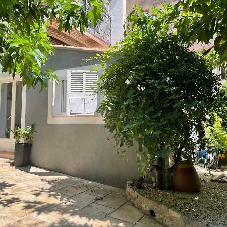 Maison Capucine Mèze Exterior foto